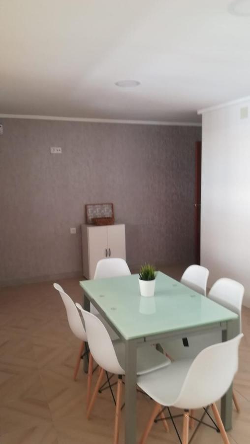 Apartamento Frente Al Mar En El Campello Exterior foto