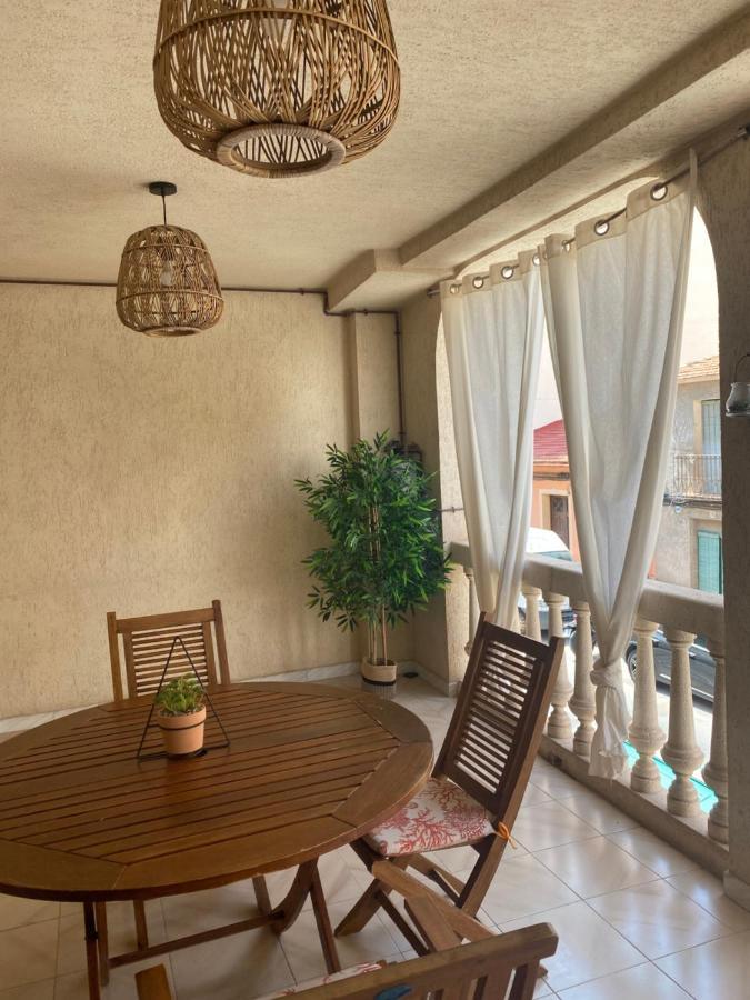 Apartamento Frente Al Mar En El Campello Exterior foto